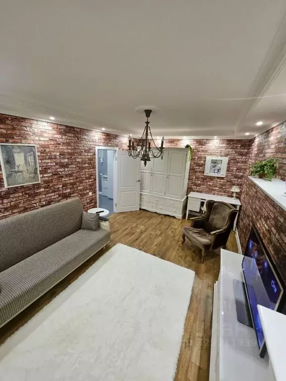 1-к кв. Московская область, Одинцово ул. Говорова, 50 (45.0 м) - Фото 1