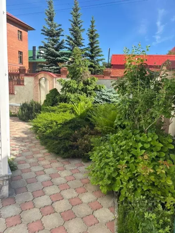 Дом в Самарская область, Самара ул. 8-я просека Красильникова, 72 (385 ... - Фото 2