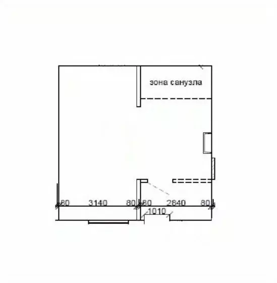 Помещение свободного назначения в Тверская область, Тверь ... - Фото 2