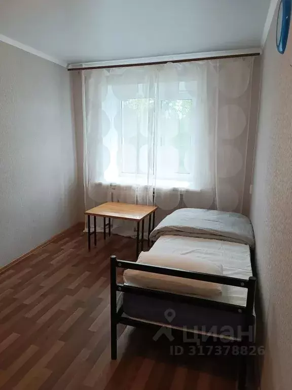 3-к кв. Татарстан, Казань ул. Татарстан, 45 (47.0 м) - Фото 1