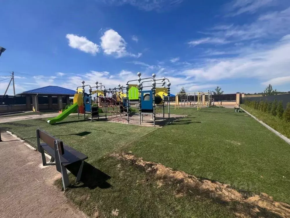 Дом в Ярославская область, Ярославский муниципальный округ, пос. ... - Фото 2