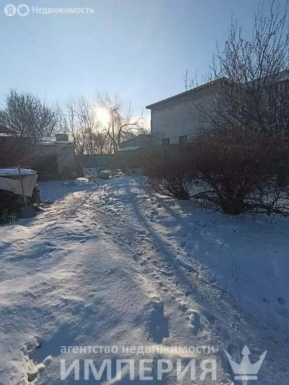 Участок в Благовещенск, посёлок Астрахановка, улица Павленко (19 м) - Фото 2