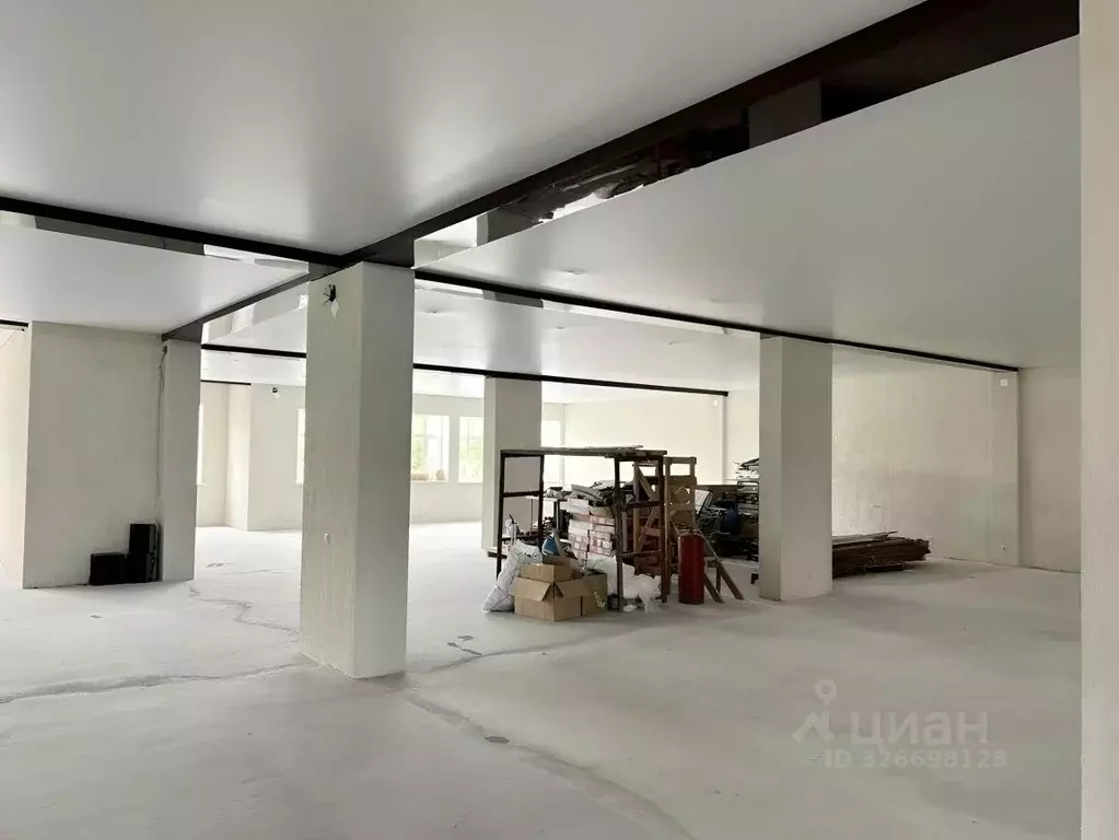 Помещение свободного назначения в Московская область, Раменское ул. ... - Фото 1