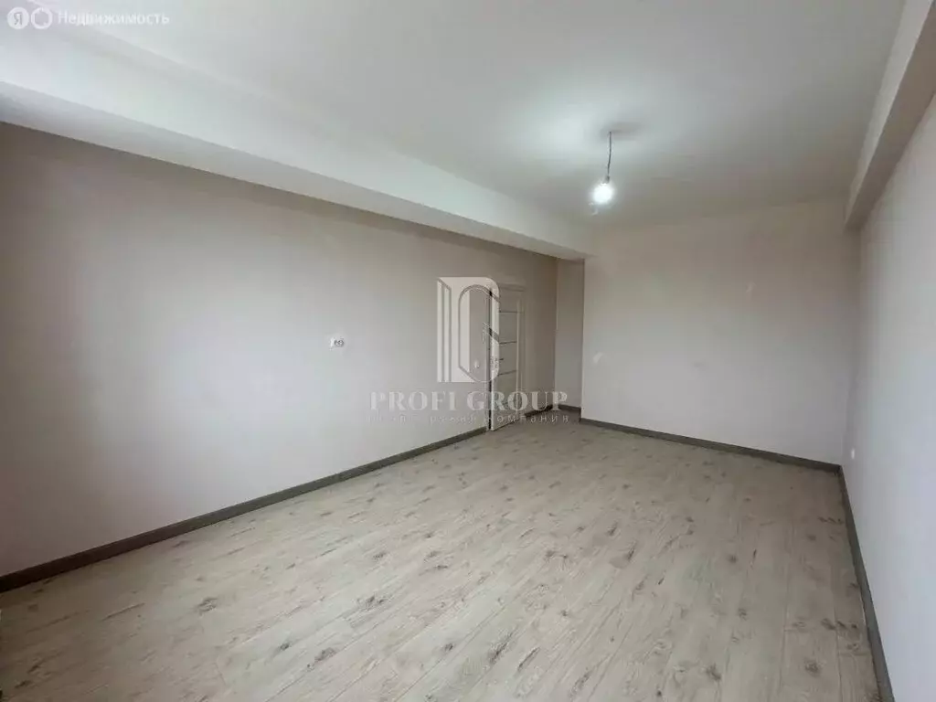 1-комнатная квартира: Каспийск, улица Зейнудина Батманова, 4Б (38 м) - Фото 2