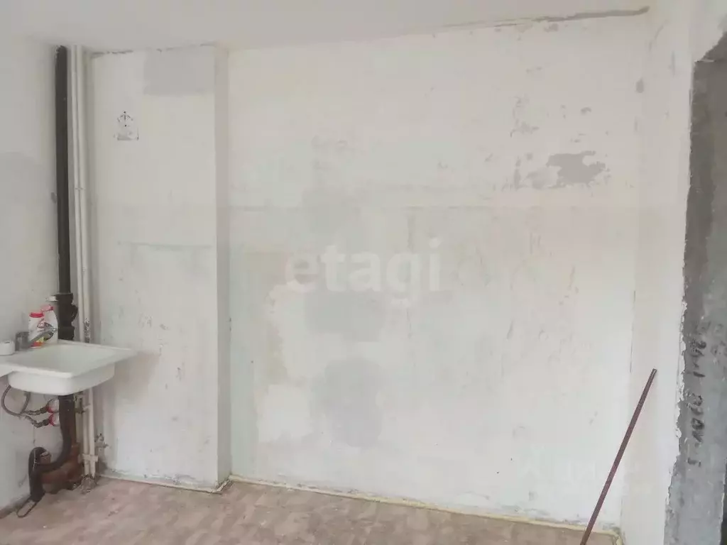 1-к кв. Челябинская область, Пласт Октябрьская ул., 81 (39.6 м) - Фото 1