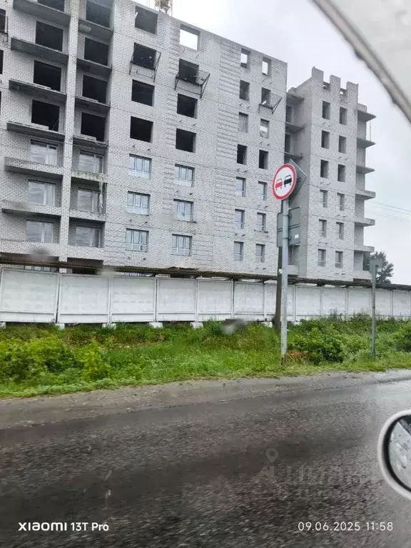 3-к кв. Алтайский край, Барнаул Просторная ул., 390к2 (50.9 м) - Фото 1
