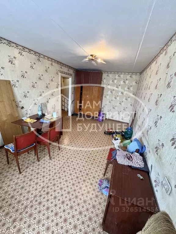 1-к кв. Пермский край, Лысьва ул. Металлистов, 23А (29.1 м) - Фото 2