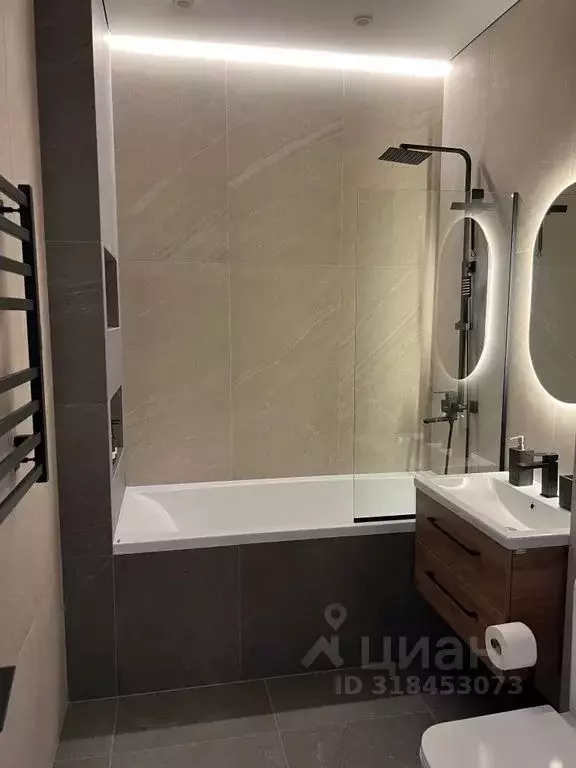 1-к кв. Санкт-Петербург ул. Стахановцев, 1 (40.0 м) - Фото 1