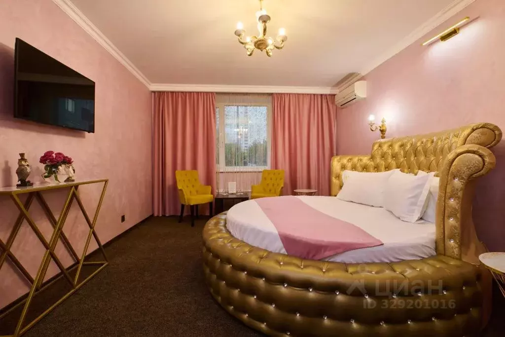 Комната Московская область, Красногорск бул. Подмосковный, 14 (10.0 м) - Фото 2