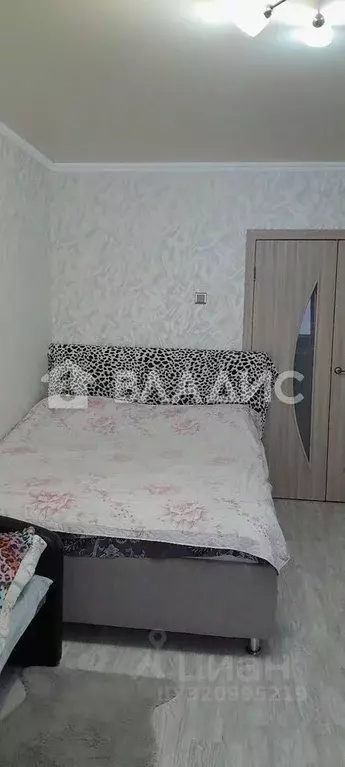 2-к кв. Калининградская область, Калининград ул. Дзержинского, 162 ... - Фото 2