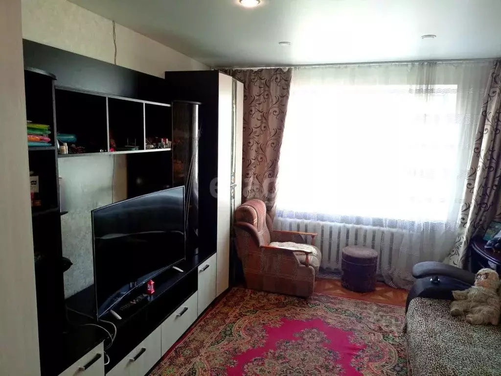 2-к кв. Краснодарский край, Ейск ул. Плеханова (48.9 м) - Фото 1