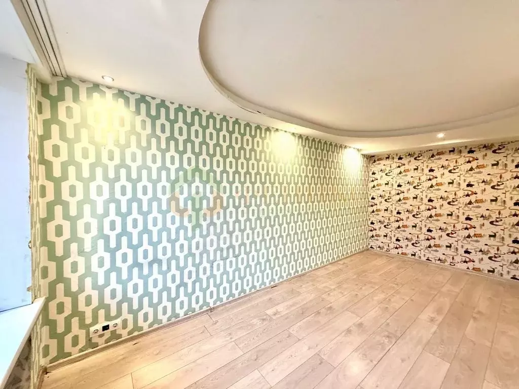 1-к кв. Санкт-Петербург Ланское ш., 27 (30.0 м) - Фото 2