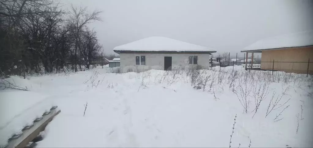 Дом в Саратовская область, Саратов проезд 6-й Назаровский, 7 (117 м) - Фото 2