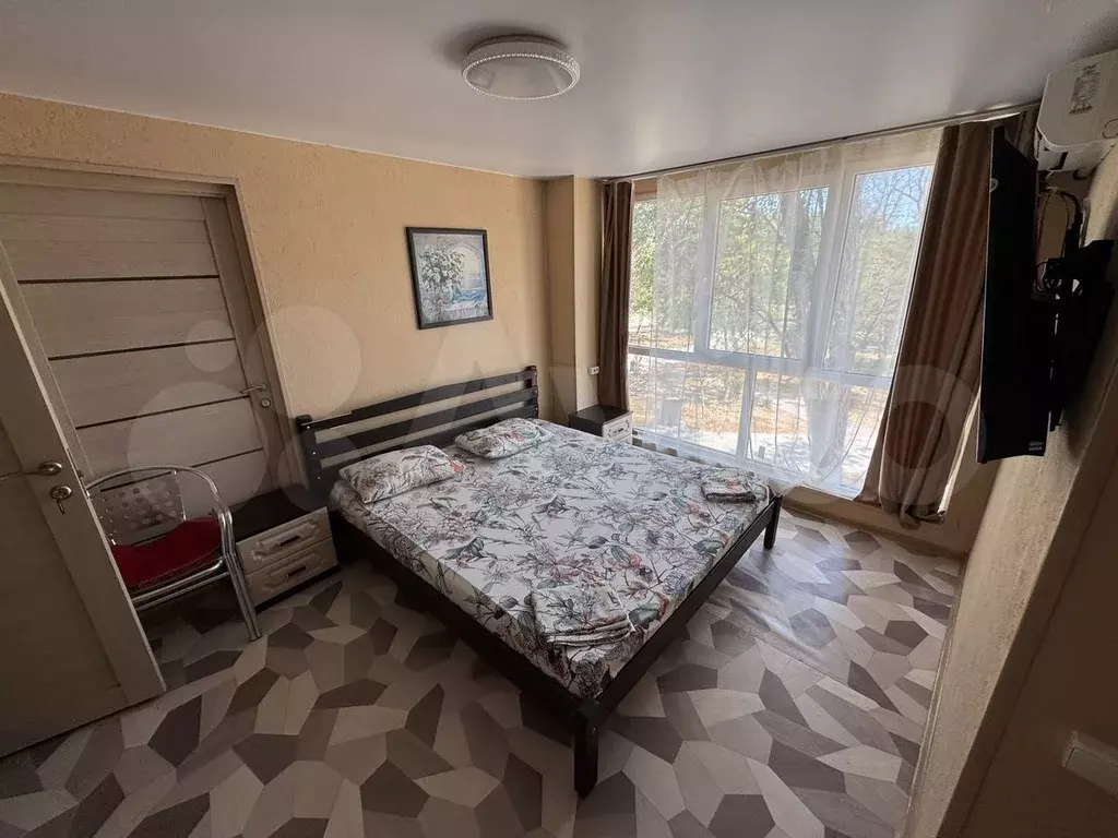Комната 20 м, 1/2 эт. - Фото 1