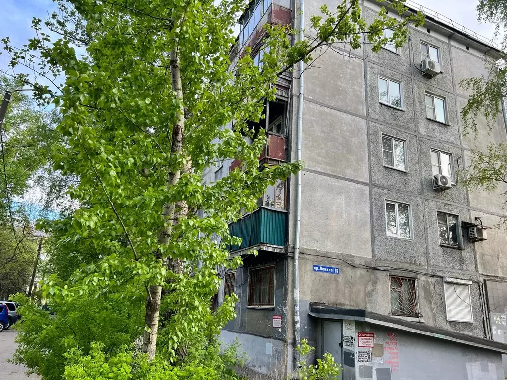 Продаётся 2-к квартира, 45 м - Фото 1