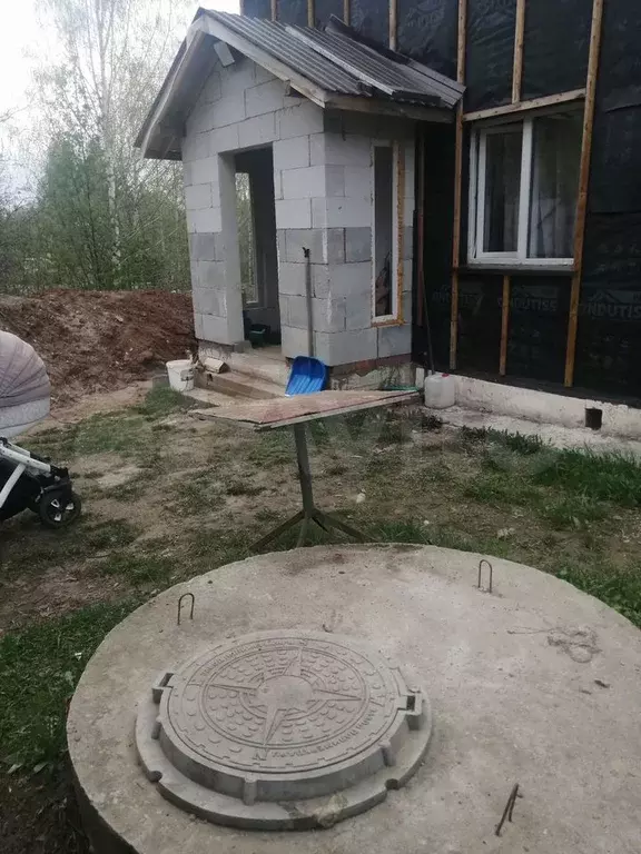 Дом 73 м на участке 11 сот. - Фото 1