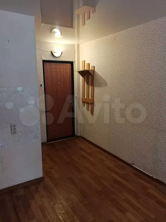 Квартира-студия, 17 м, 1/5 эт. - Фото 0