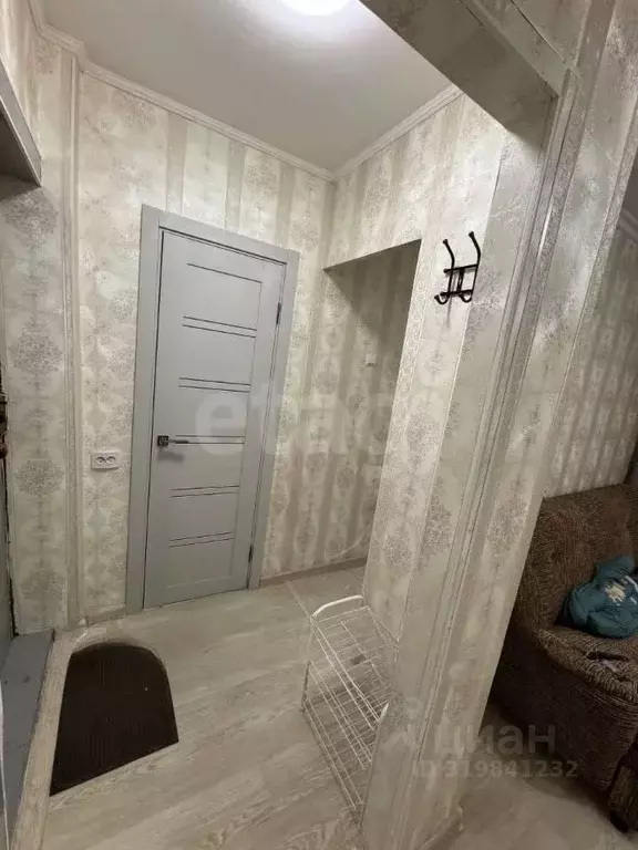 Студия Приморский край, Владивосток ул. Чапаева, 24 (22.0 м) - Фото 1