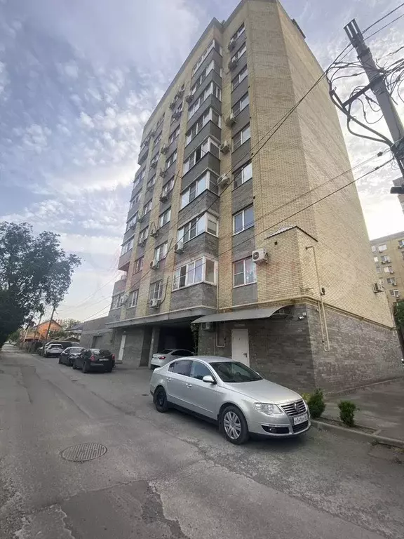 1-к. квартира, 45 м, 2/10 эт. - Фото 0