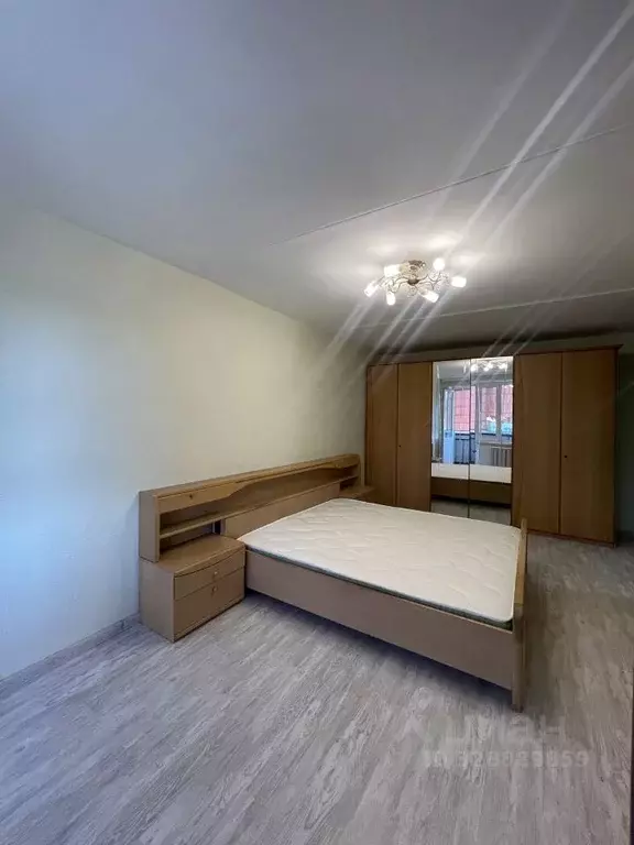 2-к кв. Москва ул. Медиков, 16 (45.0 м) - Фото 2