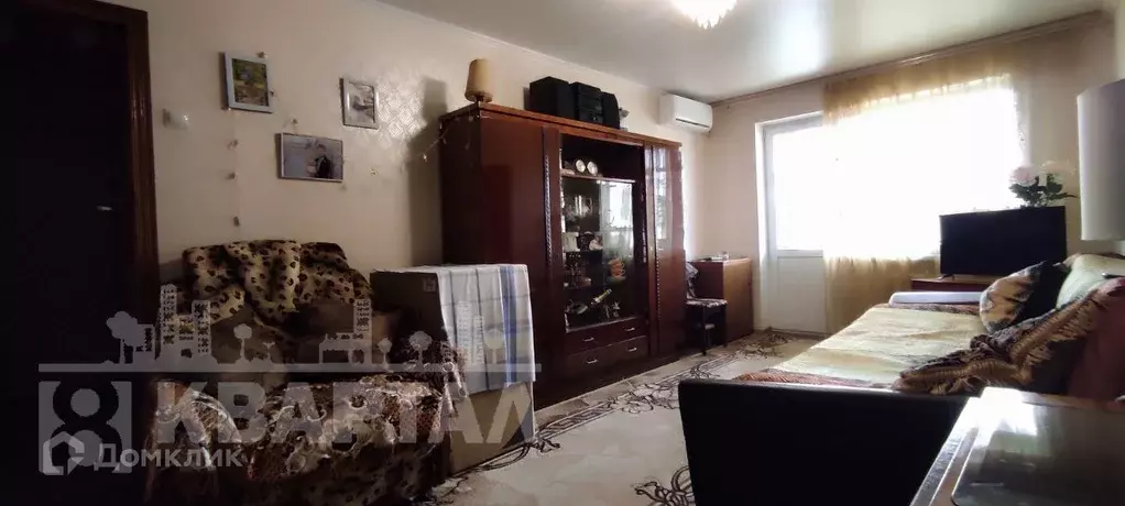 Продаётся 2-к квартира, 44 м - Фото 1