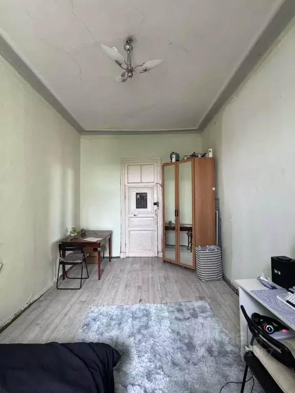 Комната Санкт-Петербург Литейный просп., 59 (17.8 м) - Фото 1