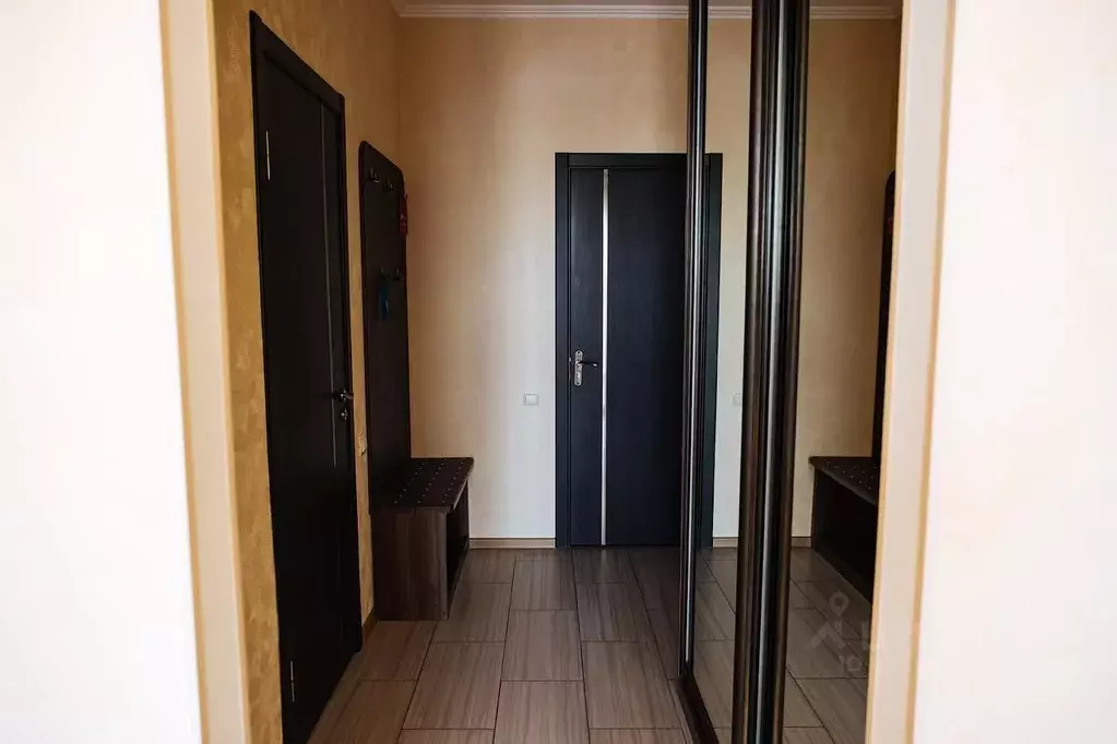 Комната Краснодарский край, Сочи Главная ул., 37 (27.0 м) - Фото 1