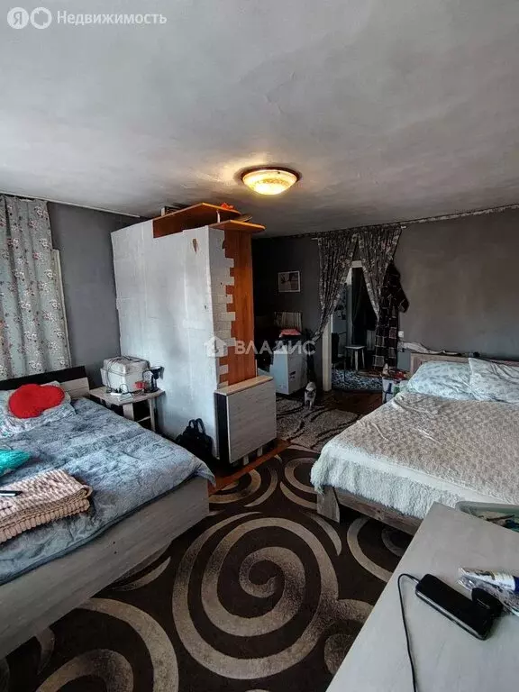 Дом в Бийск, улица Михаила Лермонтова (33.4 м) - Фото 2