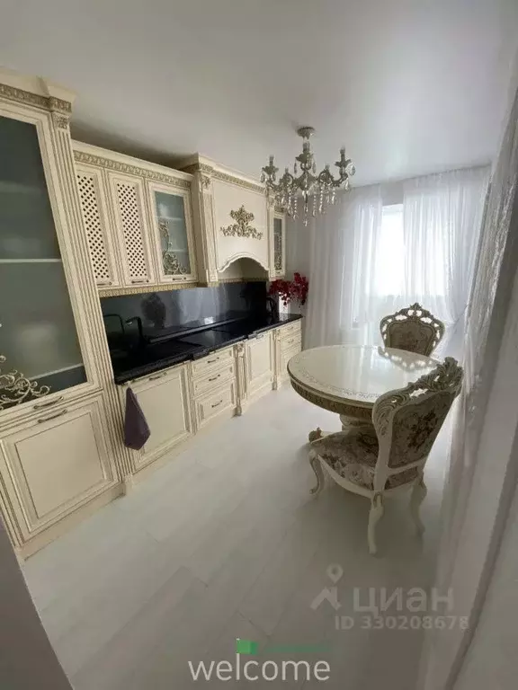 4-к кв. Ставропольский край, Ставрополь ул. Ленина, 125 (150.0 м) - Фото 1
