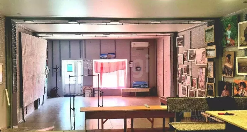 Помещение свободного назначения в Краснодарский край, Новороссийск ул. ... - Фото 1