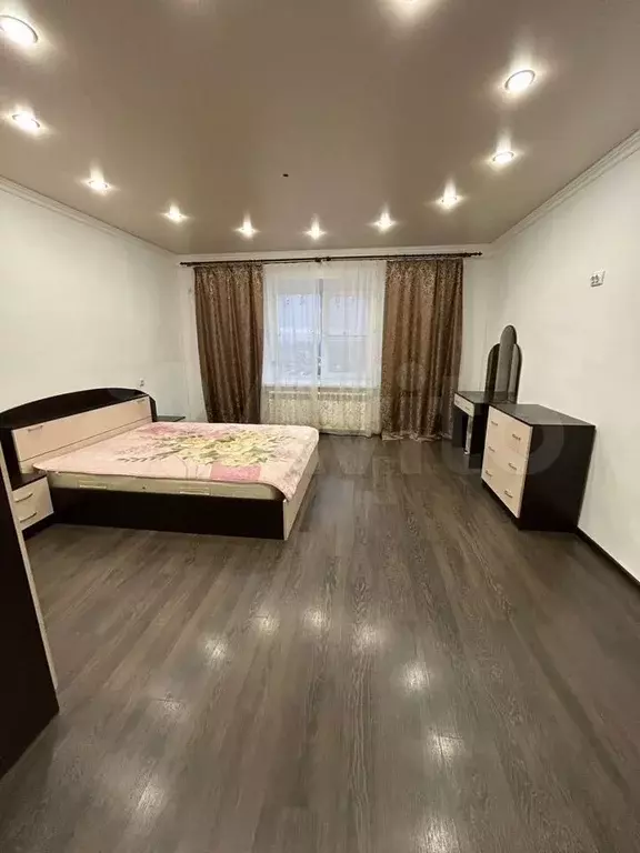 2-к. квартира, 80 м, 17/17 эт. - Фото 0