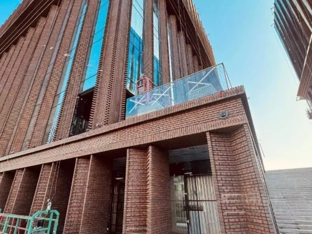 Офис в Москва проезд Жуков, вл8 (263 м) - Фото 2