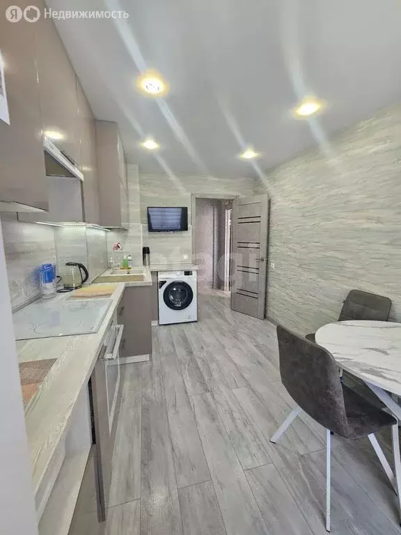 1-комнатная квартира: Стерлитамак, проспект Октября, 85 (44.2 м) - Фото 1