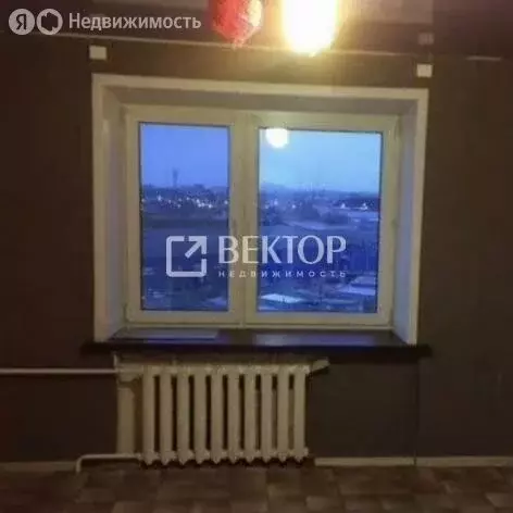 1к в -комнатной квартире (12.4 м) - Фото 1