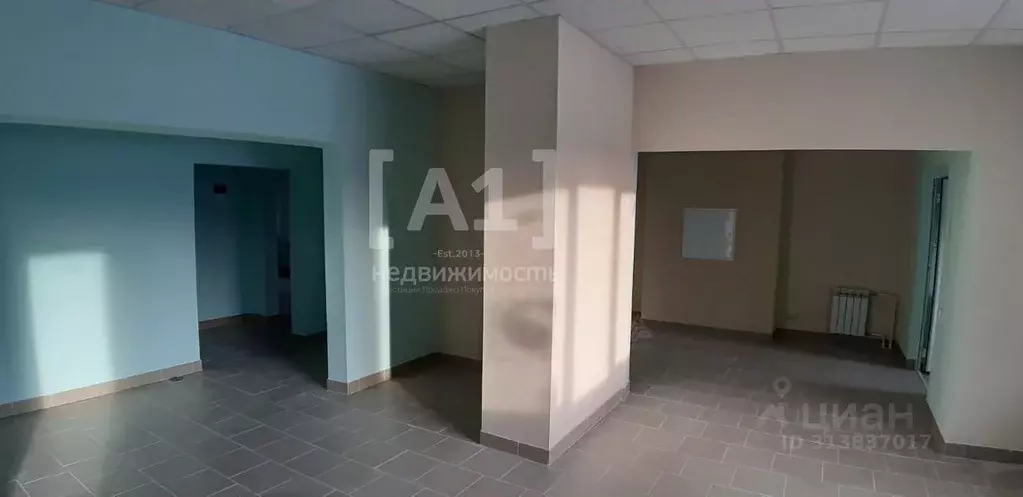 Помещение свободного назначения в Челябинская область, Челябинск ул. ... - Фото 2