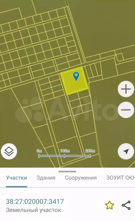 Участок 65 сот. (ИЖС) - Фото 1