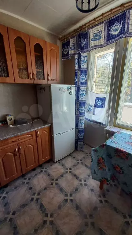1-к. квартира, 45 м, 2/5 эт. - Фото 0