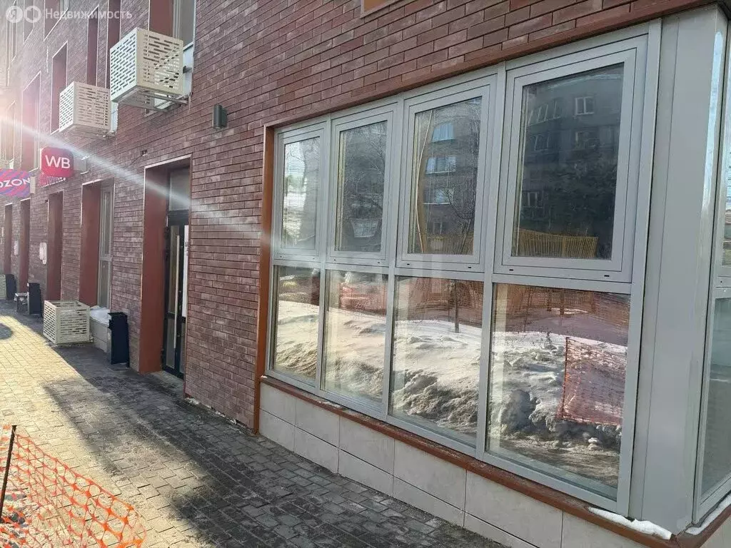 Помещение свободного назначения (71 м) - Фото 2