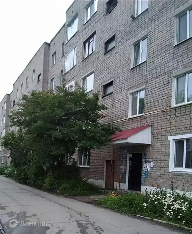 Продаётся 1-к квартира, 32.9 м - Фото 0