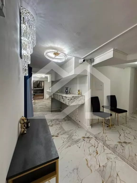 Помещение свободного назначения в Москва Тверская ул., 6С3 (400 м) - Фото 1