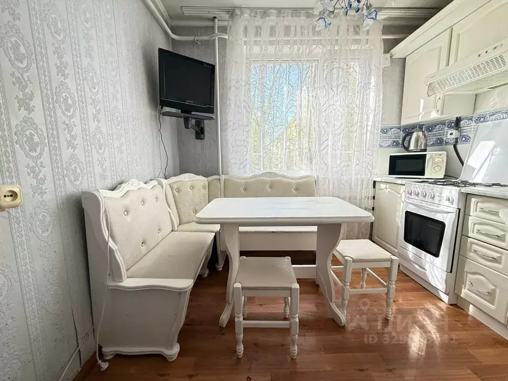 1-к кв. Калининградская область, Калининград ул. Фрунзе, 70 (33.0 м) - Фото 2