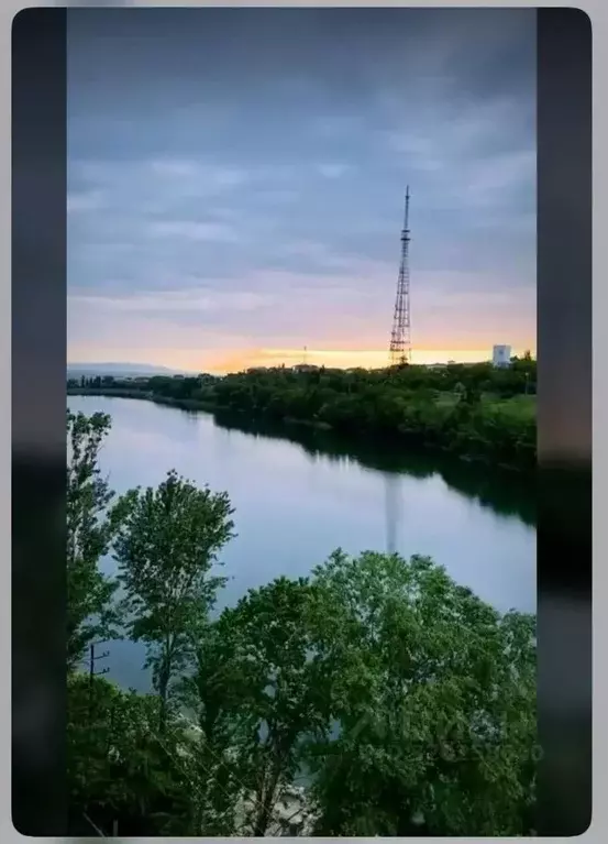 3-к кв. Дагестан, Махачкала ул. Вузовское Озеро, 13 (70.8 м) - Фото 0