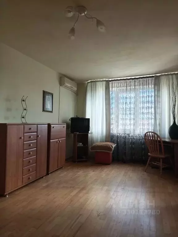 1-к кв. Краснодарский край, Краснодар ул. Гагарина, 132 (40.0 м) - Фото 1
