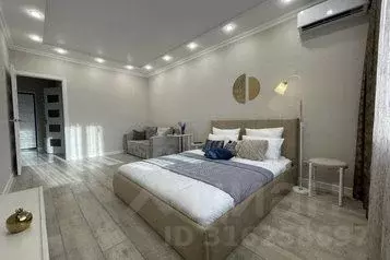 1-к кв. Татарстан, Казань Проточная ул., 6 (50.0 м) - Фото 1