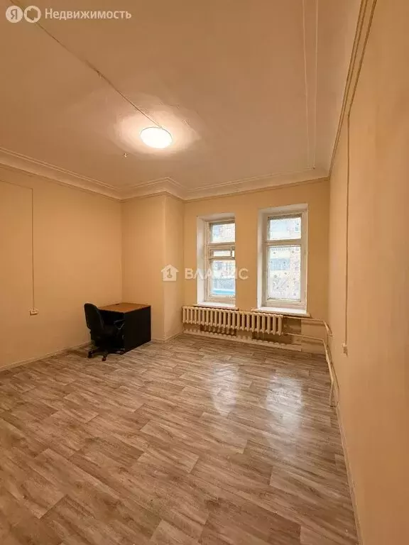 1к в 2-комнатной квартире (16.8 м) - Фото 1