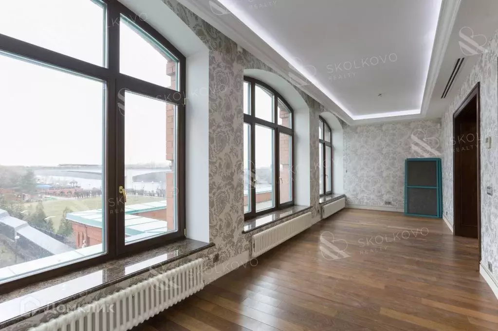 Продаётся 4-к квартира, 130 м - Фото 0