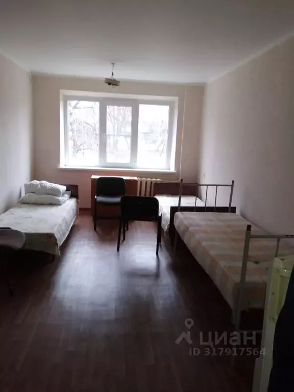 Комната Краснодарский край, Краснодар Фестивальный мкр, ул. ... - Фото 0