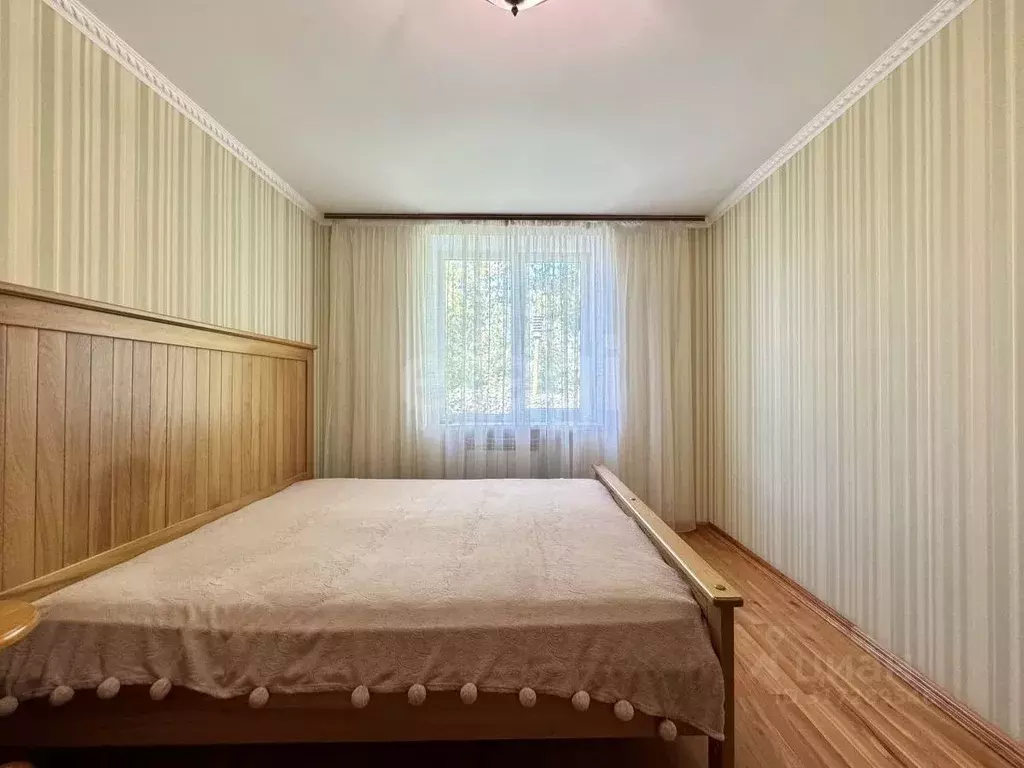 Дом в Крым, Бахчисарай ул. Подгородняя, 16 (142 м) - Фото 0