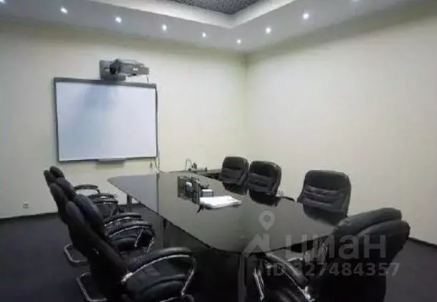 Офис в Москва Дорожная ул., 8 (263 м) - Фото 1