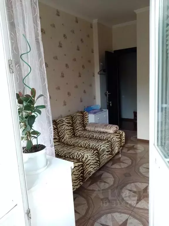 Комната Московская область, Балашиха Павлино мкр, 39А - Фото 1